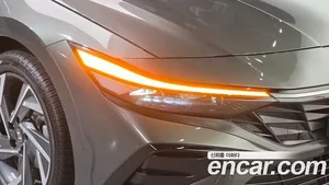 Hyundai Avante, 2023 — миниатюра 8