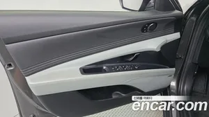 Hyundai Avante, 2023 — миниатюра 14