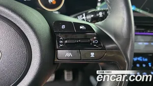 Hyundai Avante, 2023 — миниатюра 27
