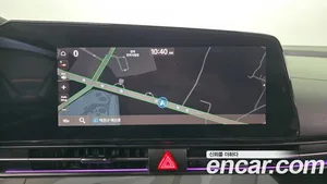 Hyundai Avante, 2023 — миниатюра 28