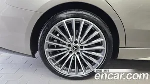 Mercedes-Benz C-Class, 2022 — миниатюра 5