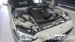 Mercedes-Benz C-Class, 2022 — миниатюра 6