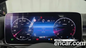 Mercedes-Benz C-Class, 2022 — миниатюра 11