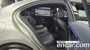 Mercedes-Benz C-Class, 2022 — миниатюра 17