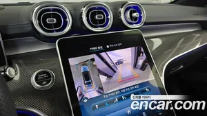Mercedes-Benz C-Class, 2022 — миниатюра 20