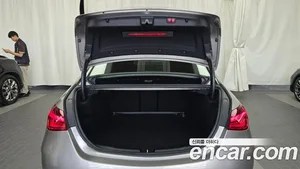 Mercedes-Benz C-Class, 2022 — миниатюра 26