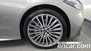 Mercedes-Benz C-Class, 2022 — миниатюра 7