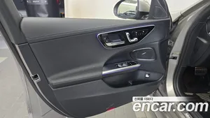 Mercedes-Benz C-Class, 2022 — миниатюра 14