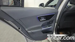 Mercedes-Benz C-Class, 2022 — миниатюра 15