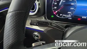 Mercedes-Benz C-Class, 2022 — миниатюра 27
