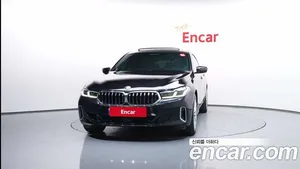 BMW Gran Turismo, 2022 — миниатюра 3