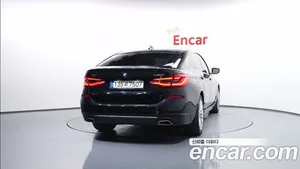BMW Gran Turismo, 2022 — миниатюра 4