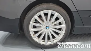 BMW Gran Turismo, 2022 — миниатюра 5