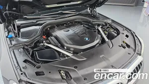 BMW Gran Turismo, 2022 — миниатюра 6