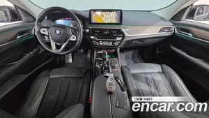 BMW Gran Turismo, 2022 — миниатюра 10
