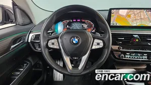 BMW Gran Turismo, 2022 — миниатюра 19