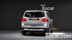 Chevrolet Orlando, 2013 — миниатюра 4
