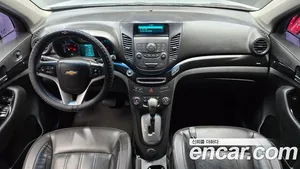 Chevrolet Orlando, 2013 — миниатюра 7