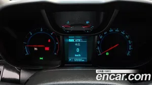 Chevrolet Orlando, 2013 — миниатюра 8