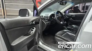 Chevrolet Orlando, 2013 — миниатюра 10