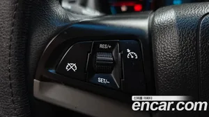 Chevrolet Orlando, 2013 — миниатюра 17