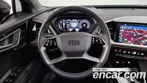 Audi Q4 e-tron, 2022 — миниатюра 13