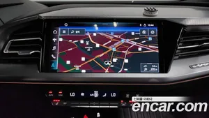 Audi Q4 e-tron, 2022 — миниатюра 14