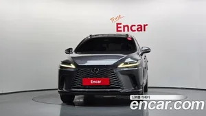 Lexus RX, 2024 — миниатюра 3