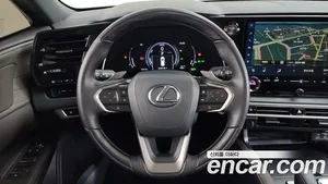 Lexus RX, 2024 — миниатюра 18