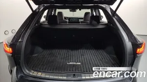 Lexus RX, 2024 — миниатюра 24