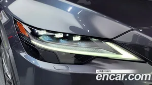 Lexus RX, 2024 — миниатюра 8