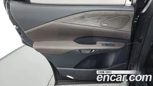 Lexus RX, 2024 — миниатюра 15