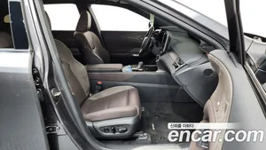 Lexus RX, 2024 — миниатюра 16