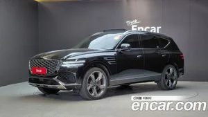 Genesis GV80, 2023 — миниатюра 1