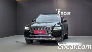 Genesis GV80, 2023 — миниатюра 2