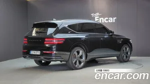 Genesis GV80, 2023 — миниатюра 3