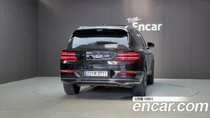 Genesis GV80, 2023 — миниатюра 4