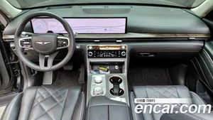 Genesis GV80, 2023 — миниатюра 10