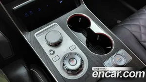 Genesis GV80, 2023 — миниатюра 12