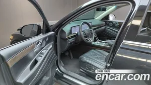 Genesis GV80, 2023 — миниатюра 13