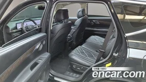 Genesis GV80, 2023 — миниатюра 17