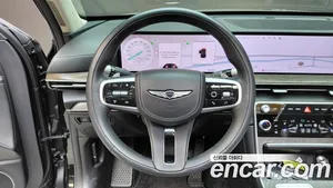 Genesis GV80, 2023 — миниатюра 18