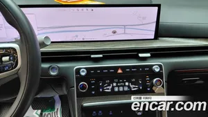 Genesis GV80, 2023 — миниатюра 19