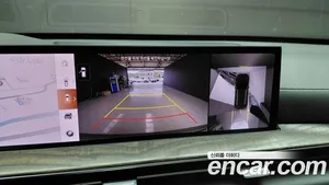 Genesis GV80, 2023 — миниатюра 20