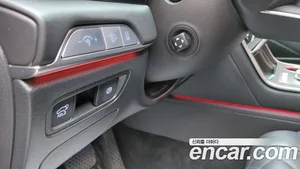 Genesis GV80, 2023 — миниатюра 25