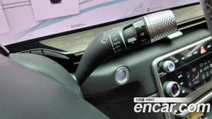 Genesis GV80, 2023 — миниатюра 26