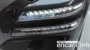 Genesis GV80, 2023 — миниатюра 8