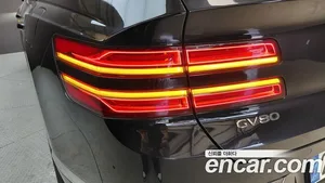 Genesis GV80, 2023 — миниатюра 9