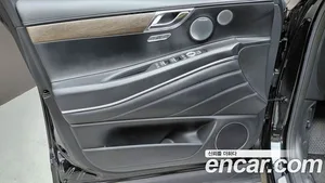 Genesis GV80, 2023 — миниатюра 14