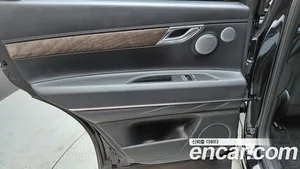 Genesis GV80, 2023 — миниатюра 15